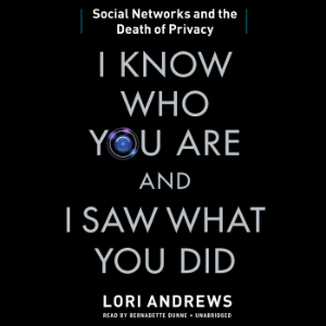 I Know Who You Are and I Saw What You Did