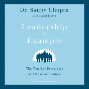 Leadership by Example