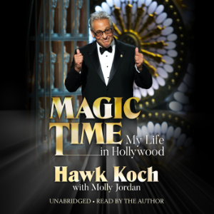 Magic Time-logo