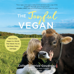 The Joyful Vegan