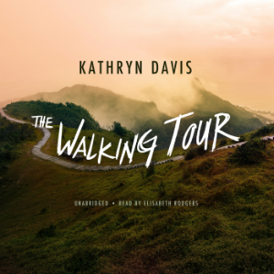 The Walking Tour-logo
