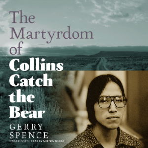 The Martyrdom of Collins Catch the Bear
