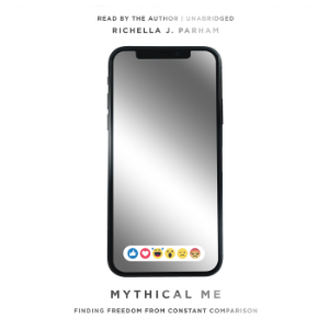 Mythical Me-logo
