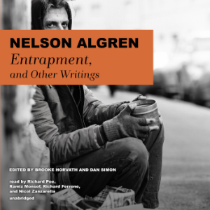Entrapment, and Other Writings-logo