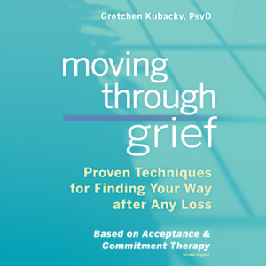 Moving Through Grief