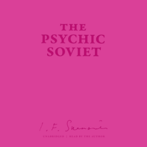 The Psychic Soviet, and Other Works-logo