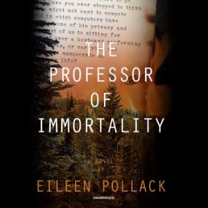 The Professor of Immortality