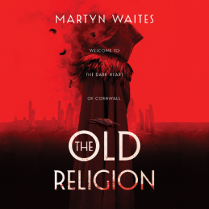 The Old Religion-logo
