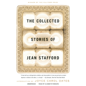 The Collected Stories of Jean Stafford