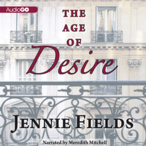 The Age of Desire-logo