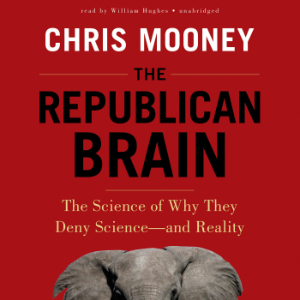The Republican Brain