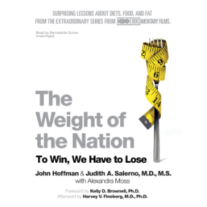 The Weight of the Nation