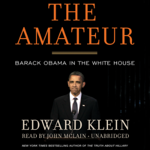The Amateur