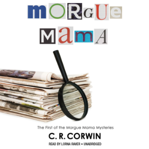 Morgue Mama-logo