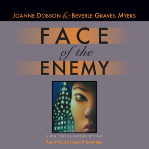 Face of the Enemy-logo