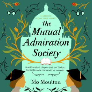 The Mutual Admiration Society
