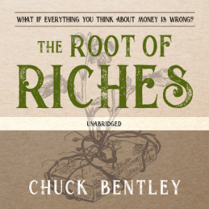 The Root of Riches