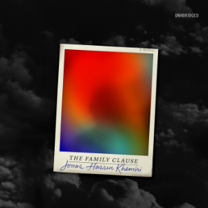 The Family Clause-logo