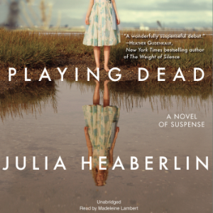 Playing Dead-logo