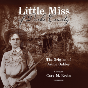 Little Miss of Darke County-logo