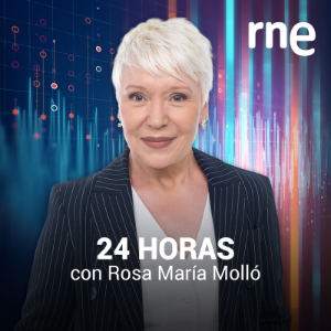 24 horas - Análisis de la información - 25/05/26