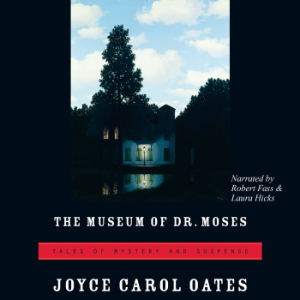 The Museum of Dr. Moses