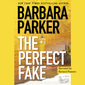 The Perfect Fake