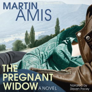 The Pregnant Widow