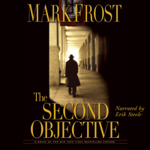 The Second Objective-logo