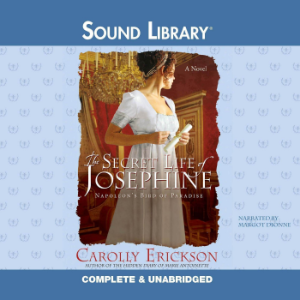 The Secret Life of Josephine