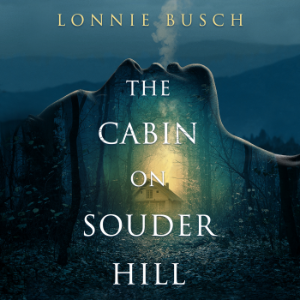 The Cabin on Souder Hill-logo