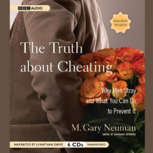 The Truth About Cheating