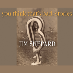 You Think That’s Bad