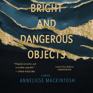Bright and Dangerous Objects-logo