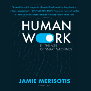 Human Work in the Age of Smart Machines-logo
