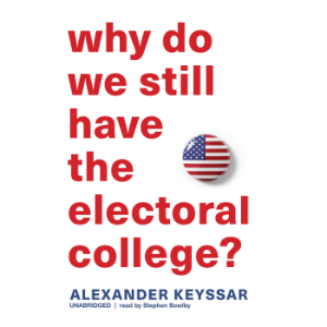 Why Do We Still Have the Electoral College?-logo