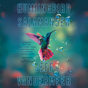 Hummingbird Salamander-logo
