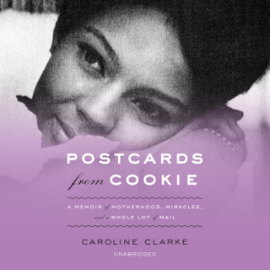 Postcards from Cookie-logo