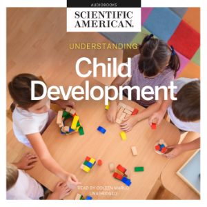 Understanding Child Development-logo