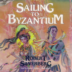 Sailing to Byzantium-logo