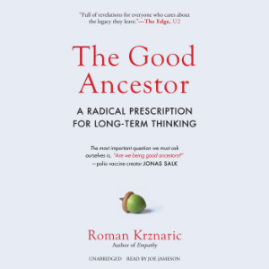 The Good Ancestor