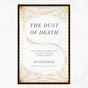 The Dust of Death