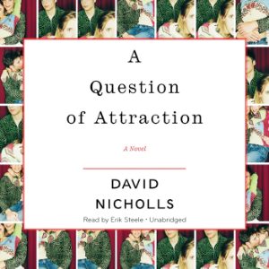 A Question of Attraction-logo
