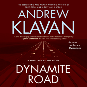 Dynamite Road-logo
