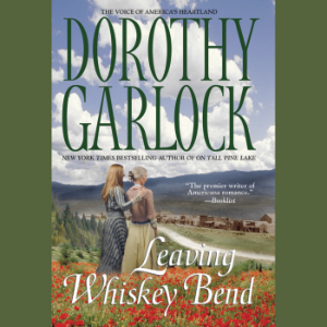 Leaving Whiskey Bend-logo