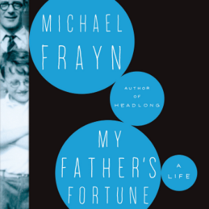 My Father’s Fortune-logo