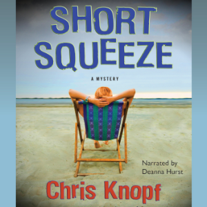 Short Squeeze-logo