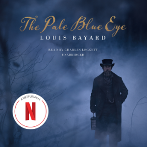 The Pale Blue Eye-logo