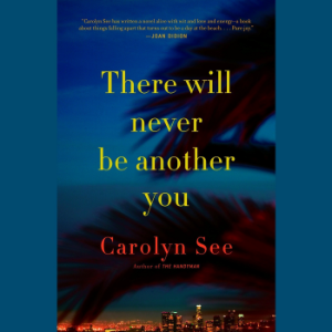 There Will Never Be Another You-logo