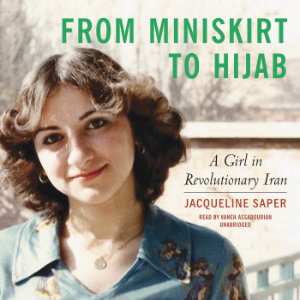 From Miniskirt to Hijab-logo